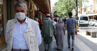 Diyarbakır'a Da Kısıtlamalar Geldi