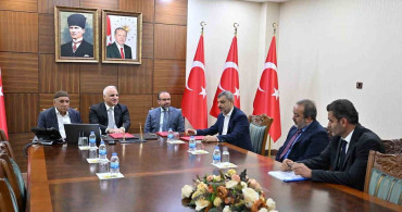 Diyarbakır'a Yeni Camiler ve Külliyeler Kazandırılıyor