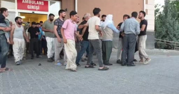 Diyarbakır'da 12 Yaşındaki Çocuk Gölette Boğuldu