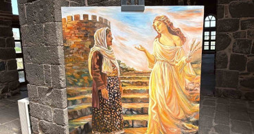 Diyarbakır'da 50. Turizm Haftası Coşkuyla Başladı