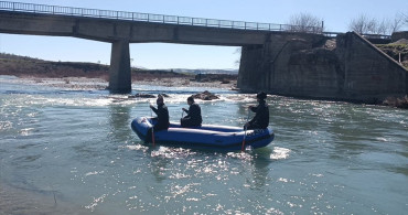 Diyarbakır'da 84 Yaşındaki Zihinsel Engelli İçin Arama Çalışmaları Devam Ediyor