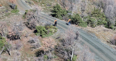Diyarbakır'da 84 Yaşındaki Zihinsel Engelli Kayboldu