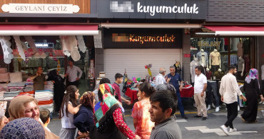 Diyarbakır'da akılalmaz kuyumcu vurgunu!