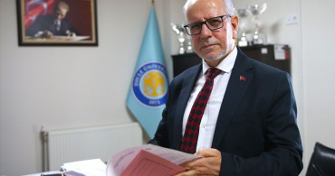 Diyarbakır'da Arabuluculuk ile 1800 Uyuşmazlık Dosyası Çözüme Kavuştu