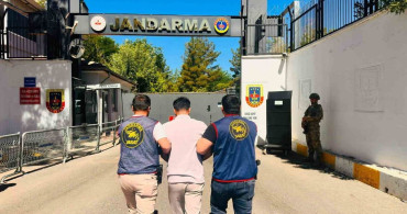 Diyarbakır'da aranması bulunan 124 şüpheli yakalandı
