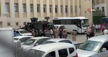 Diyarbakır'da baba-oğul cinayetine dair duruşma ertelendi