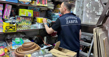 Diyarbakır'da Bayram Öncesi Gıda Denetimleri Hız Kazandı