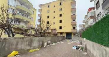 Diyarbakır’da Çatlayan Kolonlar İçin Yıkım Kararı Alındı