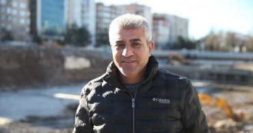 Diyarbakır'da Depremin İzleri: Galeria Sitesi'nin Unutulmaz Hatıraları