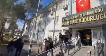 Diyarbakır'da Dolandırıcılık Operasyonu: 10 Kişi Tutuklandı