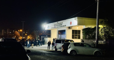 Diyarbakır'da Düğün Salonu Çıkışında Silahlı Kavga: 1 Ölü, 1 Yaralı