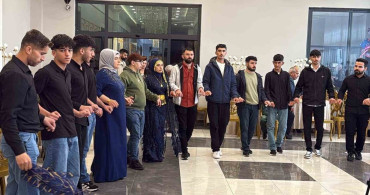 Diyarbakır'da Düğün Sezonu Başladı
