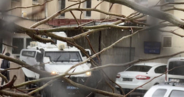 Diyarbakır'da Eşini Öldüren Şahıs Tutuklandı