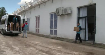 Diyarbakır'da Glütensiz Gıda Desteği Artıyor