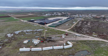 Diyarbakır'da Günlük Petrol Üretimi 20 Bin Varile Çıkacak