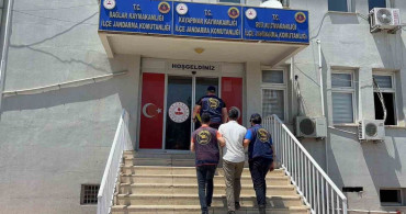 Diyarbakır'da haklarında kesinleşmiş hapis cezası bulunan 141 kişi yakalandı