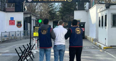 Diyarbakır'da Hapis Cezası Olan 153 Kişi Yakalandı