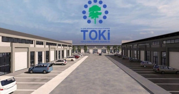 Diyarbakır'da 'İlk İşyerim' Projesinin İhalesi Tamamlandı