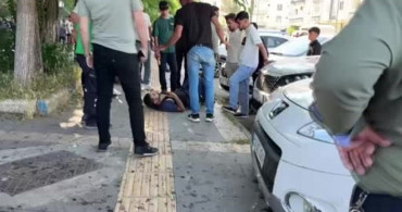 Diyarbakır'da Kahvehane Saldırısı: 1 Ölü, 2 Yaralı