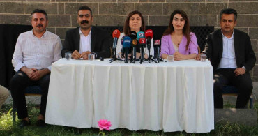 Diyarbakır'da kaldırım işgallerine karşı yayalaştırma çalışmaları devam ediyor