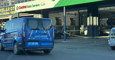 Diyarbakır'da Kavga: 4 Yaralı