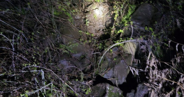 Diyarbakır’da Kayanın Altında Kalan Çocuklardan Biri Hayatını Kaybetti