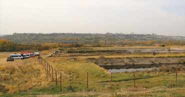 Diyarbakır'da Kaybolan Polis Memuru İçin Arama Çalışmaları Devam Ediyor