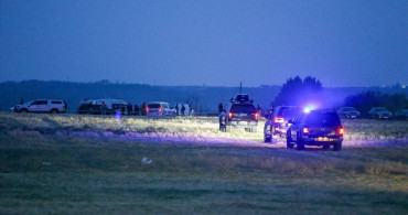 Diyarbakır'da Kaybolan Polis Memuru İsmail Tarhan'ın Cansız Bedeni Bulundu