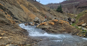 Diyarbakır'da Kaybolan Zihinsel Engelli İçin Arama Çalışmaları Sürüyor