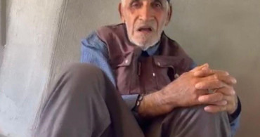 Diyarbakır'da Kayıp Engelli Adamın Cansız Bedeni Bulundu