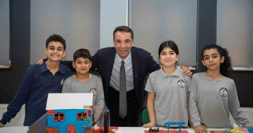 Diyarbakır'da Logo Yazılım’ın Hayallerini Kodlayanlar Projesi