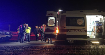 Diyarbakır'da Minibüs Kazası: Bir Kişi Hayatını Kaybetti