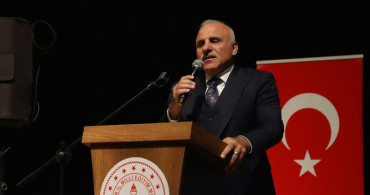 Diyarbakır'da Öğretmen Günü Kutlaması