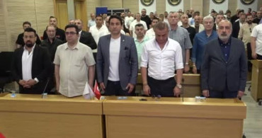 Diyarbakır'da Optisyenlik Meslek Birliği Eğitim Çalıştayı Gerçekleştirildi