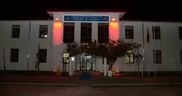 Diyarbakır'da Otizm için Kırmızı Işıklar Yanıyor