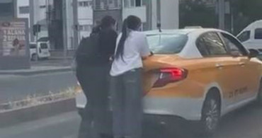 Diyarbakır'da patenli gençlerin tehlikeli yolculuğu