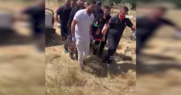 Diyarbakır’da pikap yoldan çıkıp takla attı: 7 yaralı