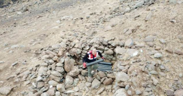Diyarbakır'da PKK Mühimmatı Ele Geçirildi