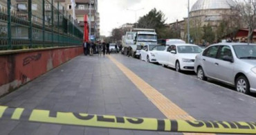 Diyarbakır'da Saldırı Girişimi 