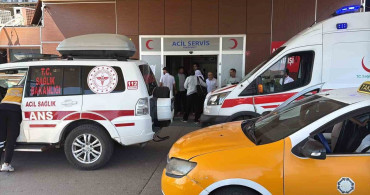 Diyarbakır'da Sıcaklık 40 Dereceye Yaklaştı