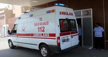 Diyarbakır'da Silahlı Kavga: 1 Kişi Hayatını Kaybetti