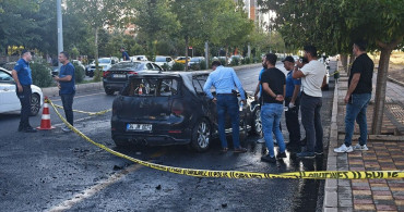 Diyarbakır'da Silahlı Kavga: 7 Şüpheli Gözaltında
