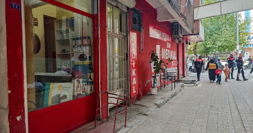 Diyarbakır'da Silahlı Saldırı: 2 Yaralı