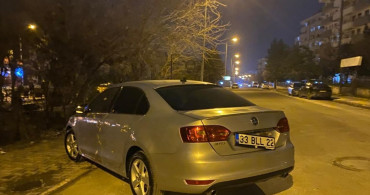 Diyarbakır'da Silahlı Saldırı: Bir Kişi Ağır Yaralandı