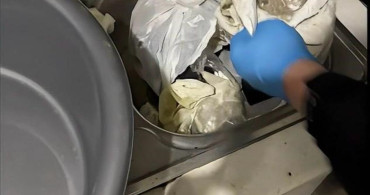 Diyarbakır’da silahlı suç örgütü çökertildi: 40 gözaltı