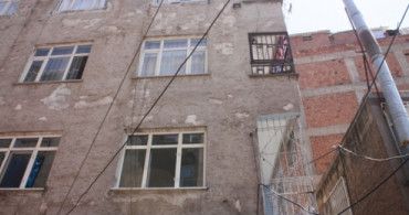 Diyarbakır'da Teröriste Operasyon Düzenlendi