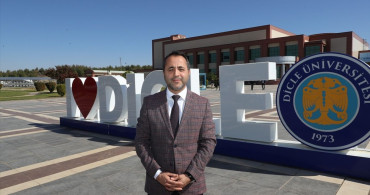 Diyarbakır'da Terörsüz Türkiye Vurgusu