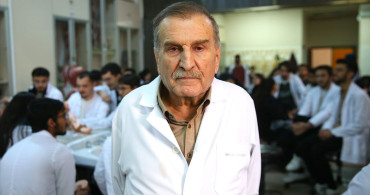 Diyarbakır'da Tıp Eğitimi: Kadavralar ile Uygulamalı Eğitim Süreci