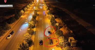 Diyarbakır'da trafik denetimlerinde bin 641 araca ceza kesildi