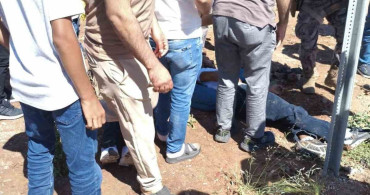 Diyarbakır'da trafik kazası: 3 yaralı